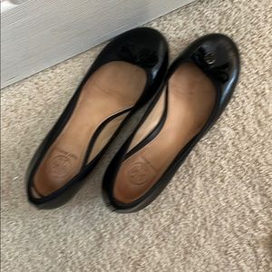 Pre owned Tory Burch heels
